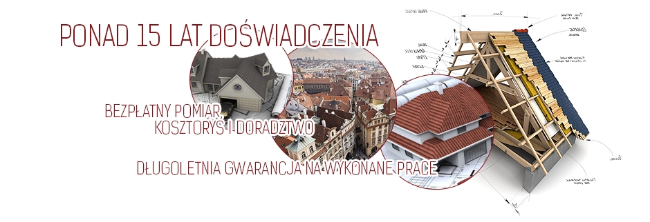 firma dekarska w Lesznie